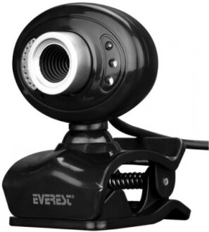 Everest SC-826 Webcam kullananlar yorumlar